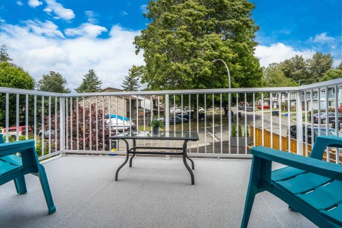 307 Nicholas Crescent, Langley, BC 
