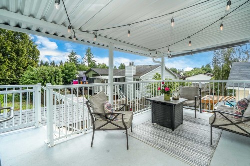 307 Nicholas Crescent, Langley, BC 