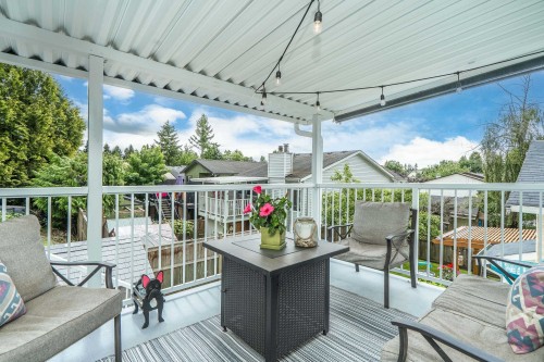307 Nicholas Crescent, Langley, BC 