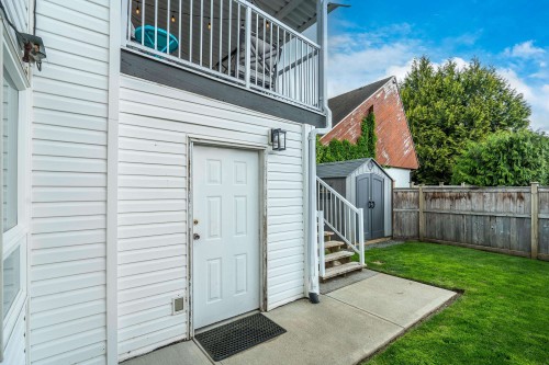 307 Nicholas Crescent, Langley, BC 