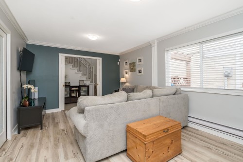 307 Nicholas Crescent, Langley, BC 