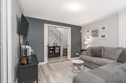 307 Nicholas Crescent, Langley, BC 