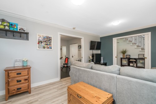 307 Nicholas Crescent, Langley, BC 