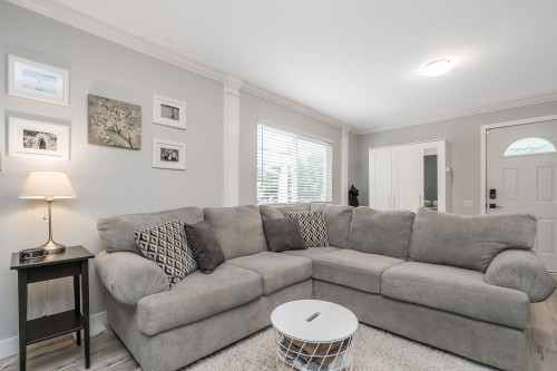 307 Nicholas Crescent, Langley, BC 