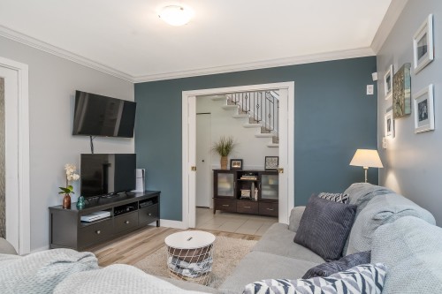 307 Nicholas Crescent, Langley, BC 