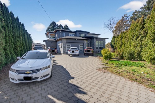 11890 Gilmour Crescent  Delta, BC V4C 1L1