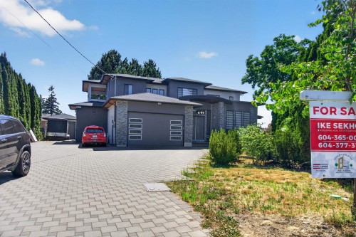 11890 Gilmour Crescent, Delta, BC 