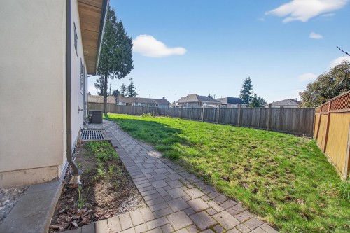 11890 Gilmour Crescent, Delta, BC 
