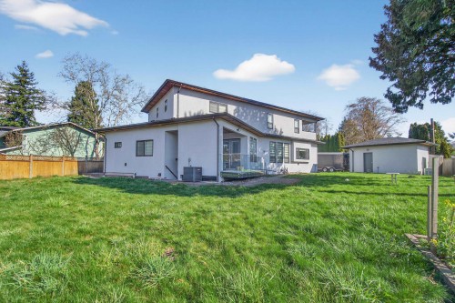 11890 Gilmour Crescent, Delta, BC 