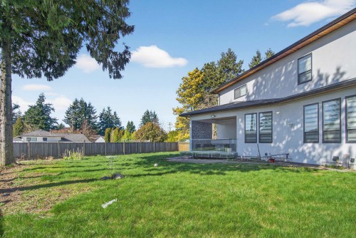 11890 Gilmour Crescent, Delta, BC 