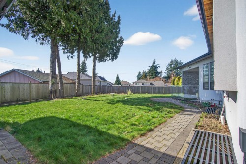 11890 Gilmour Crescent, Delta, BC 