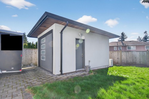 11890 Gilmour Crescent, Delta, BC 