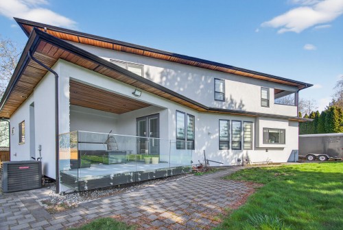 11890 Gilmour Crescent, Delta, BC 