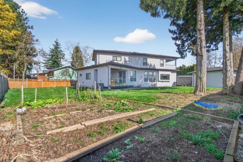 11890 Gilmour Crescent, Delta, BC 