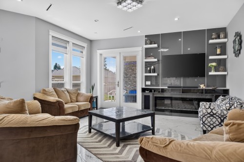 11890 Gilmour Crescent, Delta, BC 