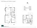 2426 Wayburne Crescent, Langley, BC 