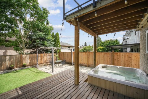 2426 Wayburne Crescent, Langley, BC 