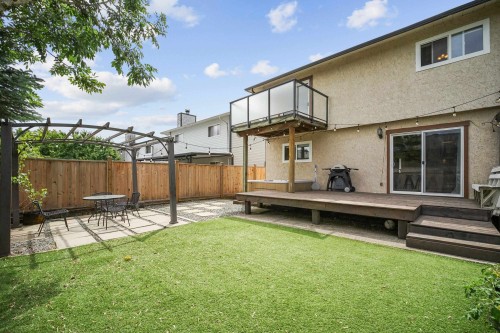 2426 Wayburne Crescent, Langley, BC 