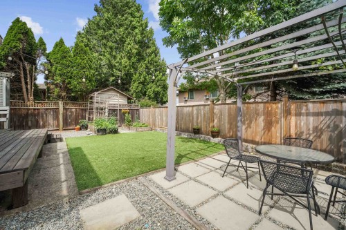 2426 Wayburne Crescent, Langley, BC 