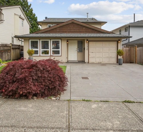 2426 Wayburne Crescent, Langley, BC 