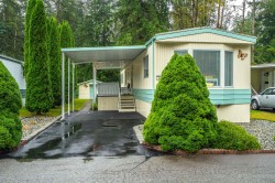 46-2305 200 Street Langley, BC V2Z 1Z2