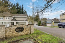 4-3495 147a Street Surrey, BC V4P 0C9