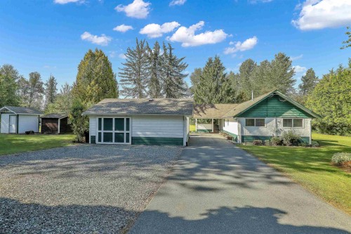 26215 36 Avenue, Langley, BC 