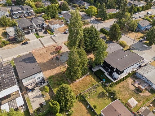 15918 Russell Avenue, White Rock, BC 