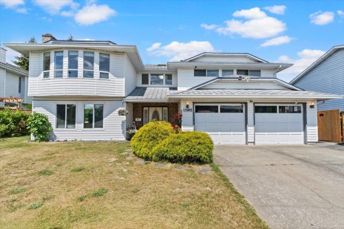 11905 Sterling Court  Delta, BC V4C 7Y7