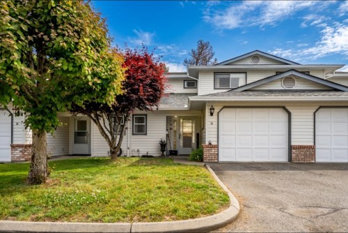 14-32165 7th Avenue  Mission, BC V2V 2A9