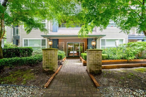 116-8115 121a Street  Surrey, BC V3W 1J2