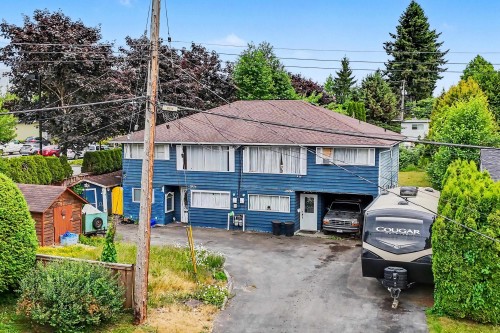 11926 90a Avenue  Delta, BC V4C 3J3