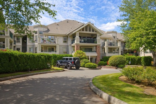 112-22015 48 Avenue  Langley, BC V3A 8L3