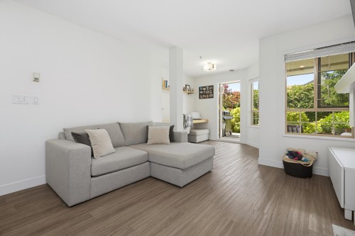 112-22015 48 Avenue, Langley, BC 
