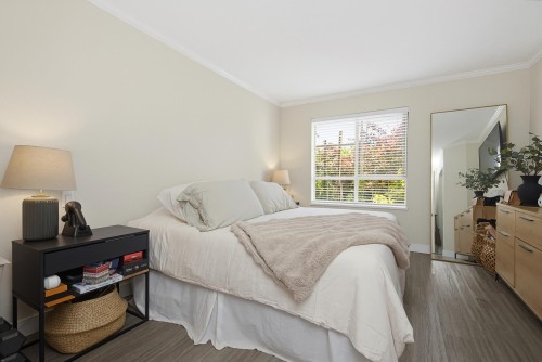 112-22015 48 Avenue, Langley, BC 