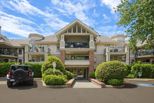 112-22015 48 Avenue, Langley, BC 
