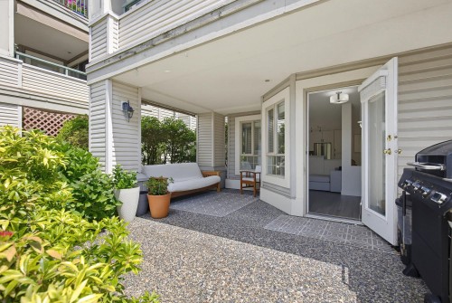 112-22015 48 Avenue, Langley, BC 