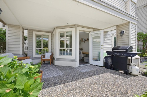 112-22015 48 Avenue, Langley, BC 