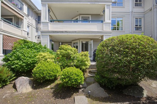 112-22015 48 Avenue, Langley, BC 