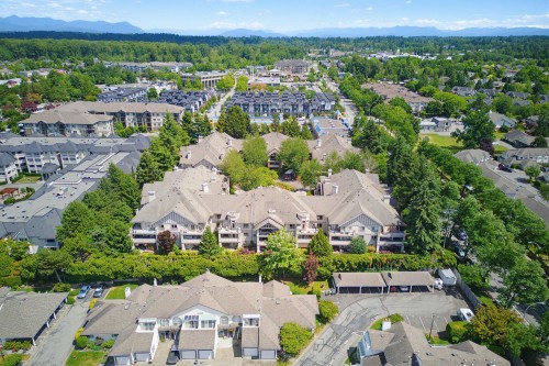 112-22015 48 Avenue, Langley, BC 