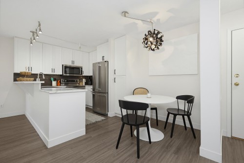 112-22015 48 Avenue, Langley, BC 