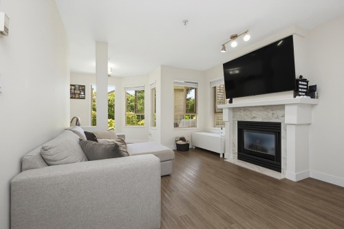 112-22015 48 Avenue, Langley, BC 