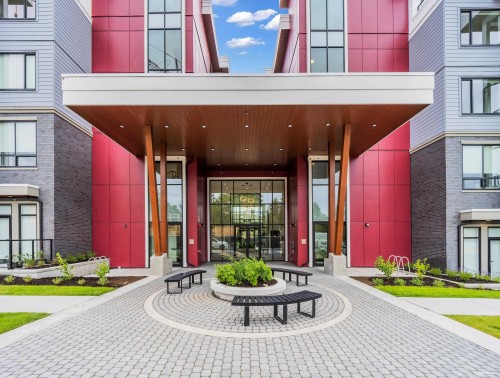 420-6270 Gooseberry Drive  Surrey, BC V3S 0C8