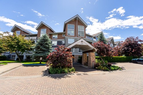 106-6480 194 Street  Surrey, BC V4N 6J9