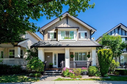 16581 60 Avenue, Surrey, BC 