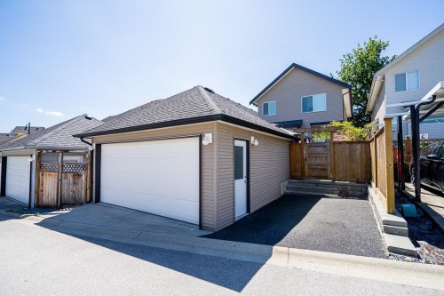 16581 60 Avenue, Surrey, BC 