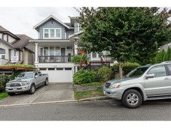 6100 163b Street Surrey, BC V3S 3W2