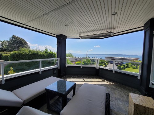 1087 Finlay Street, White Rock, BC 