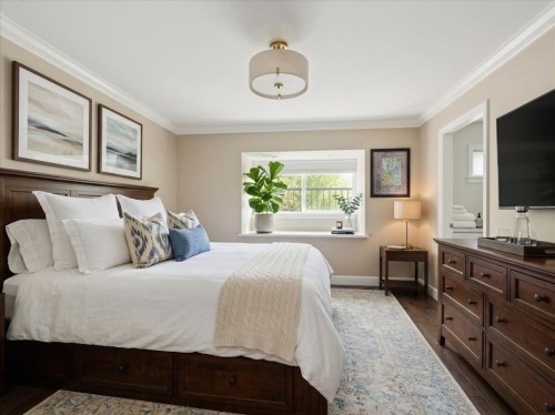 1087 Finlay Street, White Rock, BC 