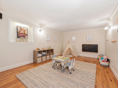 1087 Finlay Street, White Rock, BC 